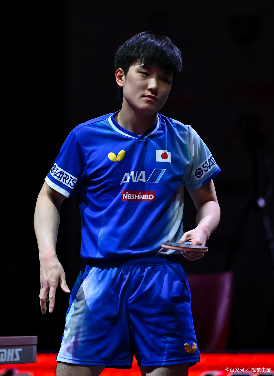 英国乒乓球队绝杀比利时乒乓球队,张本智和高光表现 英国乒乓球队绝杀比利时乒乓球队,张本智和高光表现