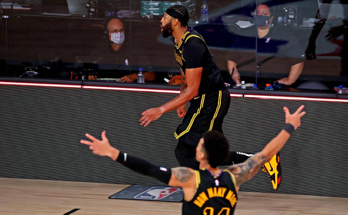 火箭绝杀篮网，丹尼·格林高光表现