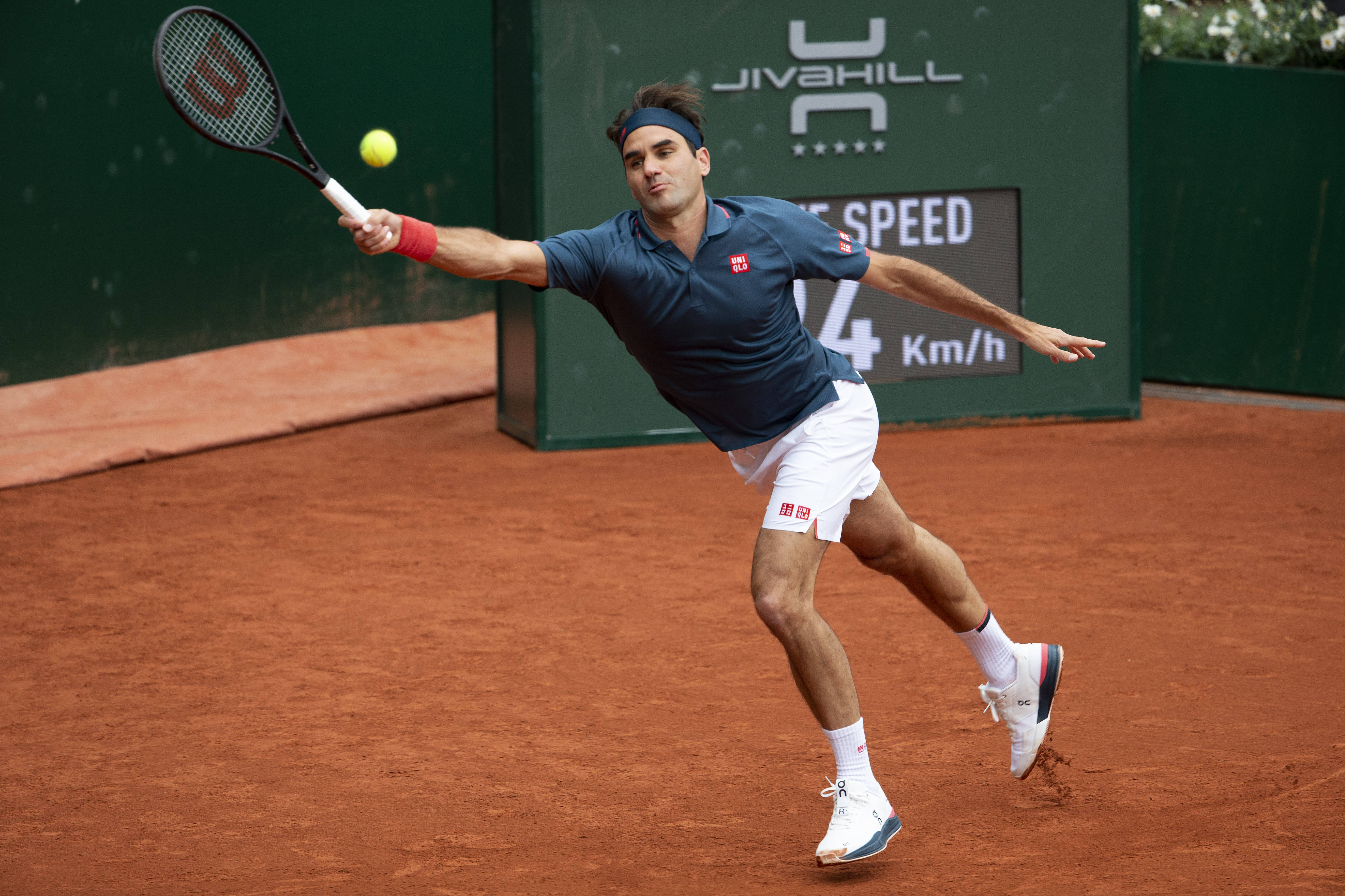 德国网球队横扫意大利网球队,费德勒爆发神勇 德国网球队横扫意大利网球队,费德勒爆发神勇