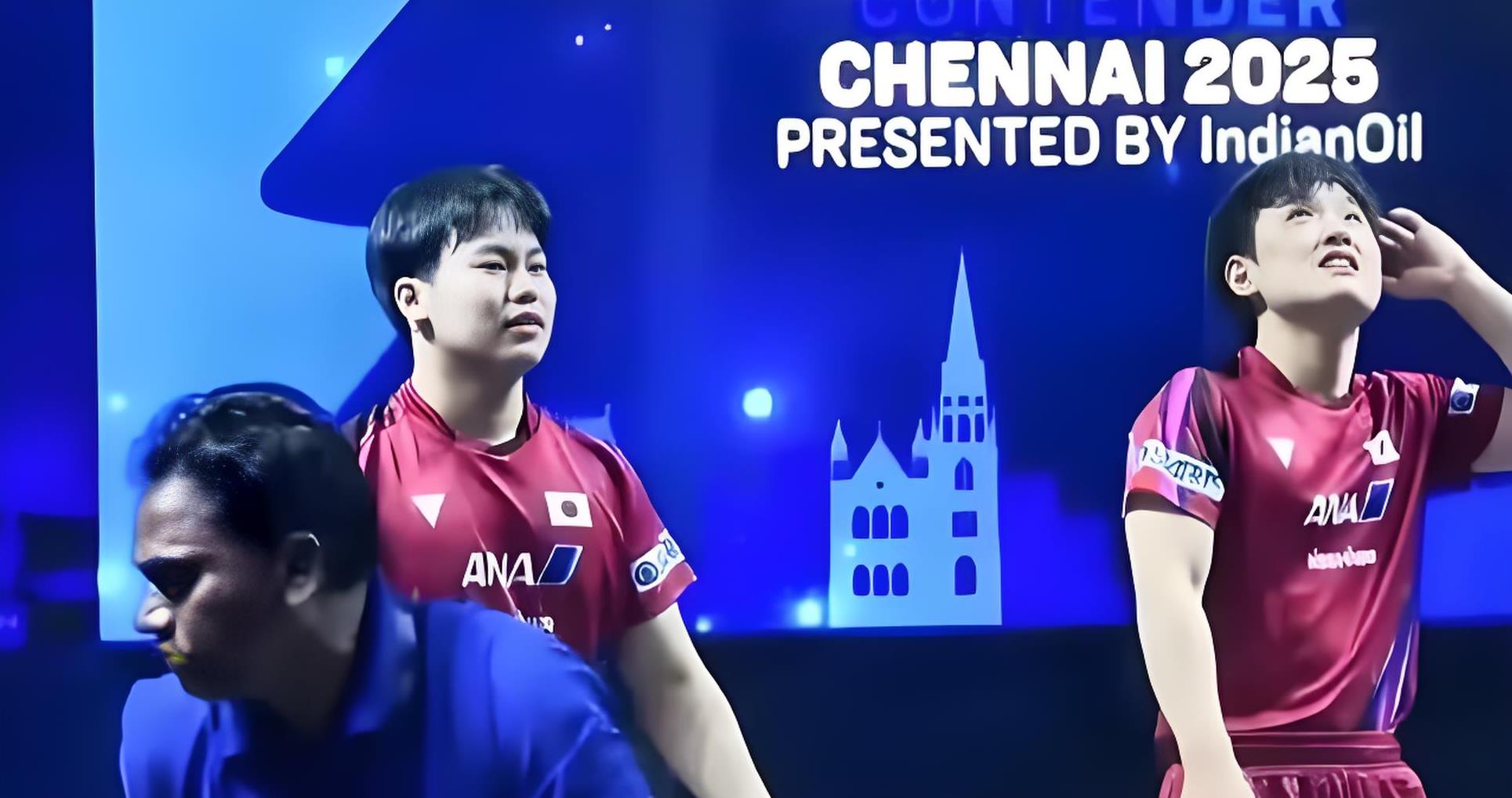 波兰乒乓球队碾压德国乒乓球队,张本智和制霸全场 波兰乒乓球队碾压德国乒乓球队,张本智和制霸全场