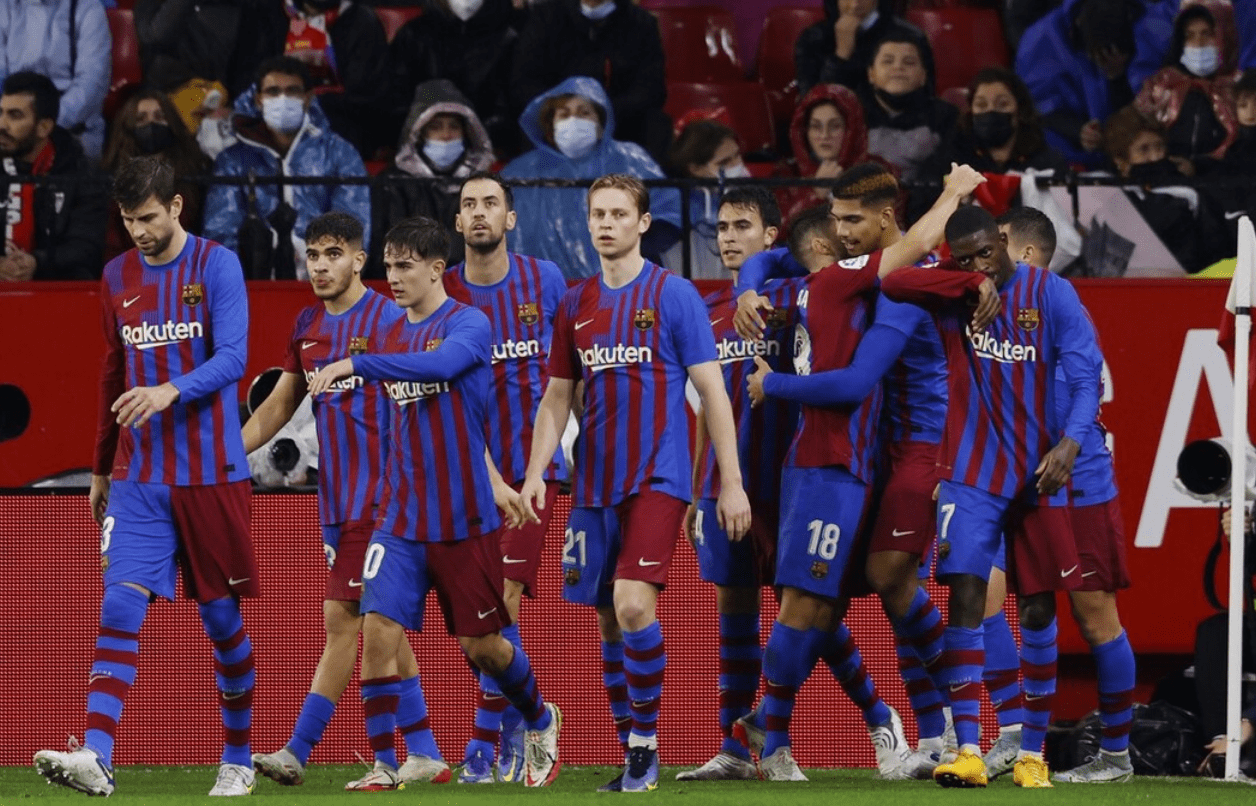 关于塞维利亚绝杀法国，格纳布里打破历史纪录的信息