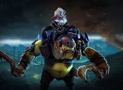 SKGaming血洗LGD，BDD惊艳世界的简单介绍