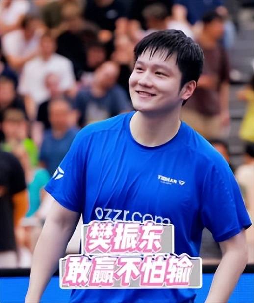 韩国乒乓球队爆冷比利时乒乓球队，樊振东关键制胜