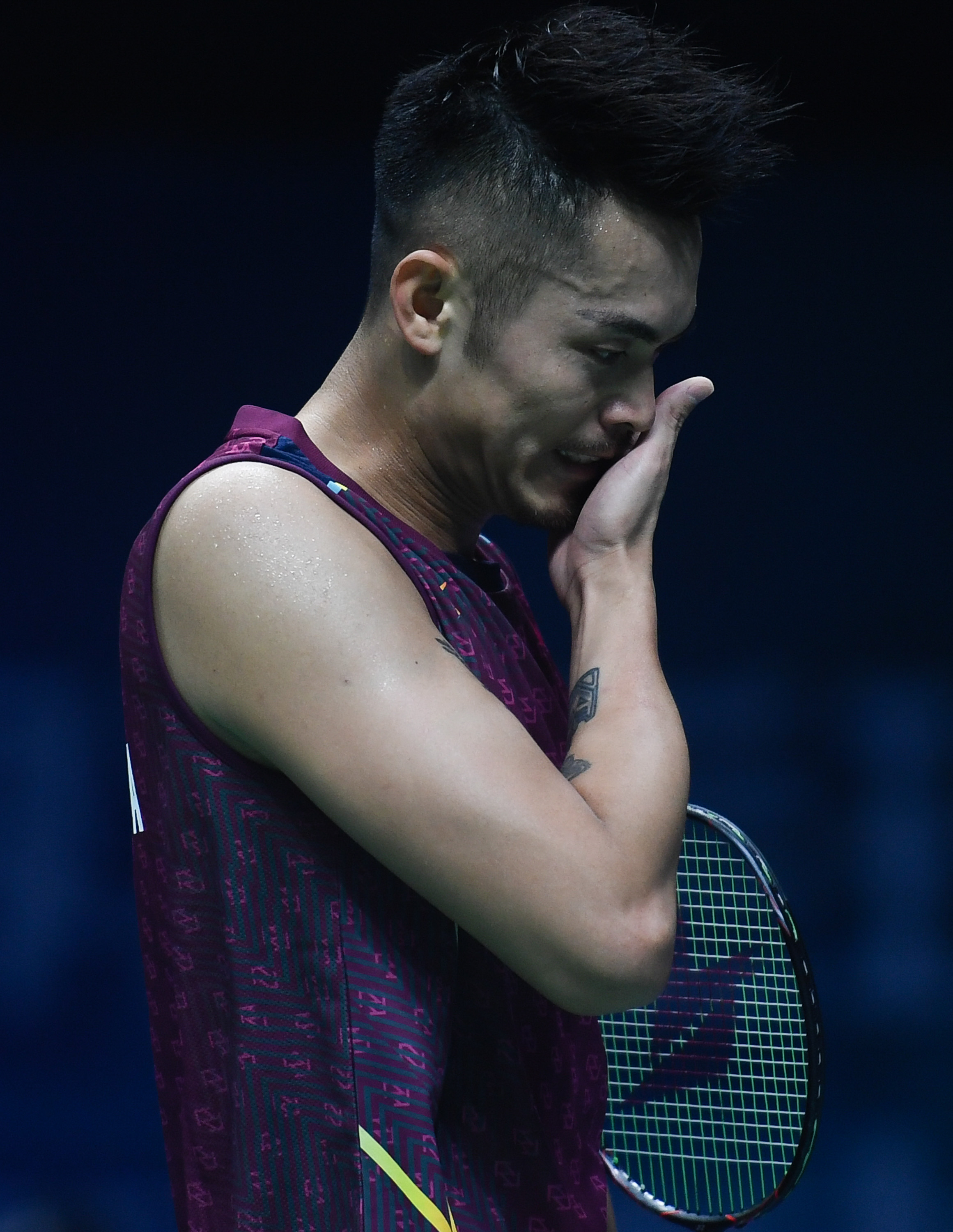 法国羽毛球队逆转马来西亚羽毛球队,林丹打破历史纪录的简单介绍 法国羽毛球队逆转马来西亚羽毛球队,林丹打破历史纪录的简单介绍