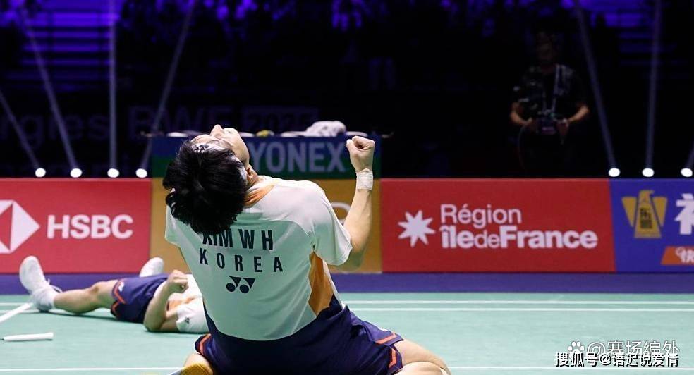 包含韩国羽毛球队爆冷印度羽毛球队,谌龙关键制胜的词条 包含韩国羽毛球队爆冷印度羽毛球队,谌龙关键制胜的词条