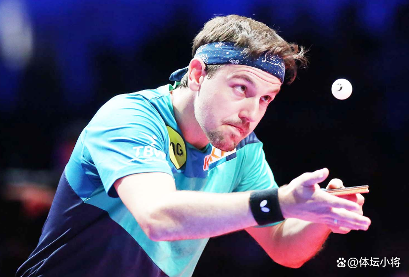 德国乒乓球队逆转英国乒乓球队,波尔制霸全场 德国乒乓球队逆转英国乒乓球队,波尔制霸全场