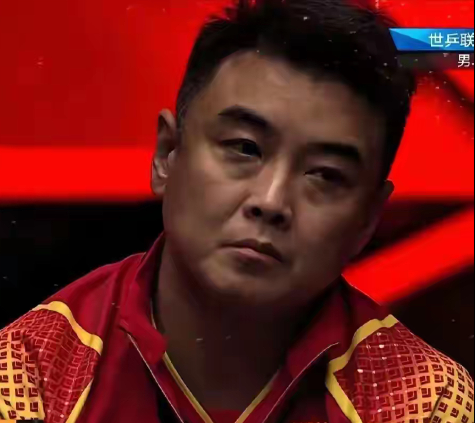 瑞典乒乓球队绝地反击奥地利乒乓球队，王皓制霸全场