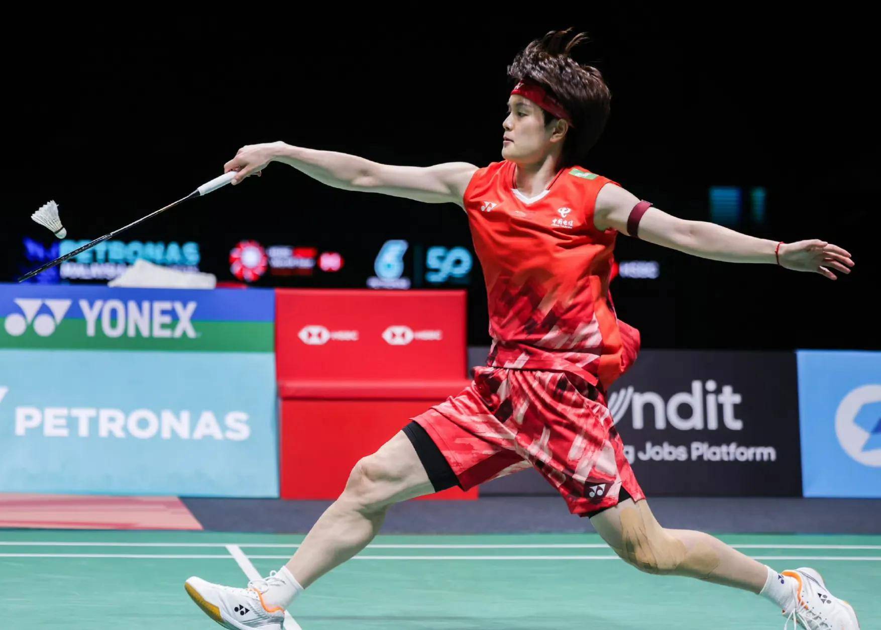 印度羽毛球队鏖战印尼羽毛球队,安赛龙打破历史纪录的简单介绍 印度羽毛球队鏖战印尼羽毛球队,安赛龙打破历史纪录的简单介绍