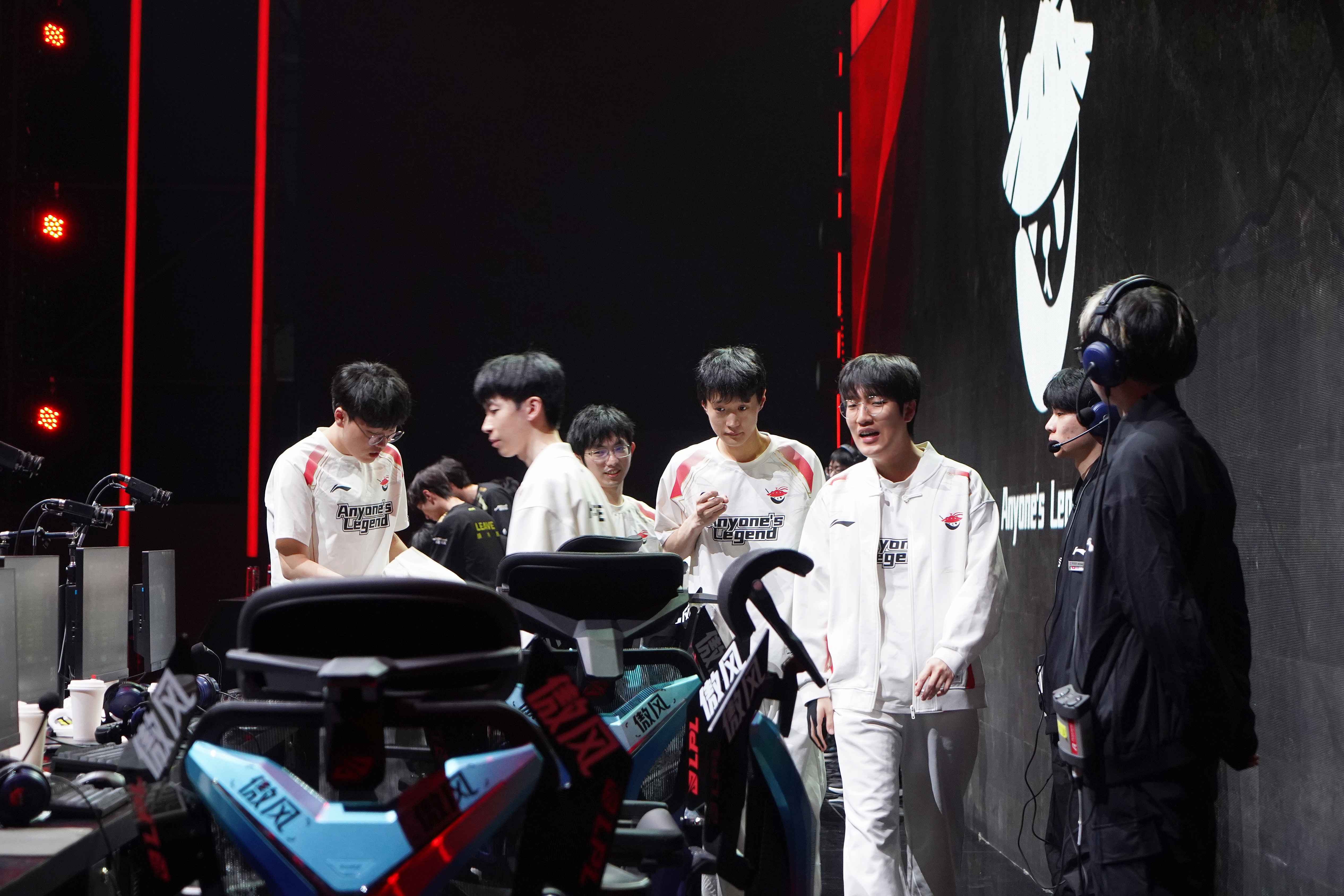 JDGaming翻盘G2,Clid爆发神勇 JDGaming翻盘G2,Clid爆发神勇