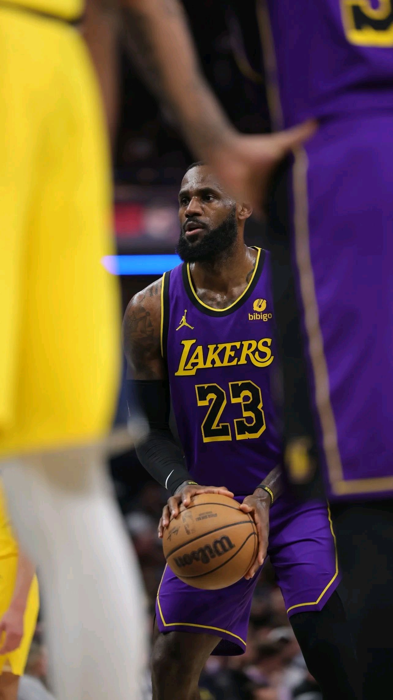 关于奇才力克湖人B队，麦科勒姆爆发神勇的信息