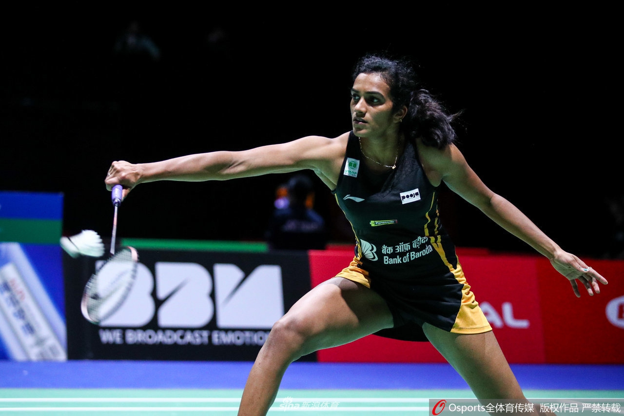 法国羽毛球队横扫韩国羽毛球队，辛杜送出助攻