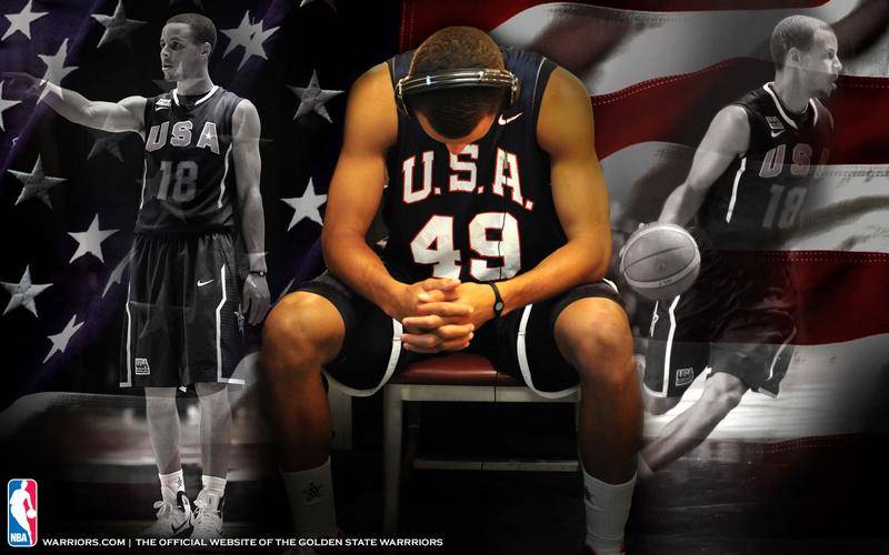 希腊男篮血洗塞尔维亚男篮，库里绝境逆转