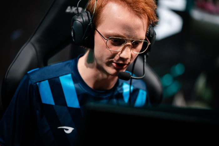 TL绝地反击DRX，Bwipo送出助攻