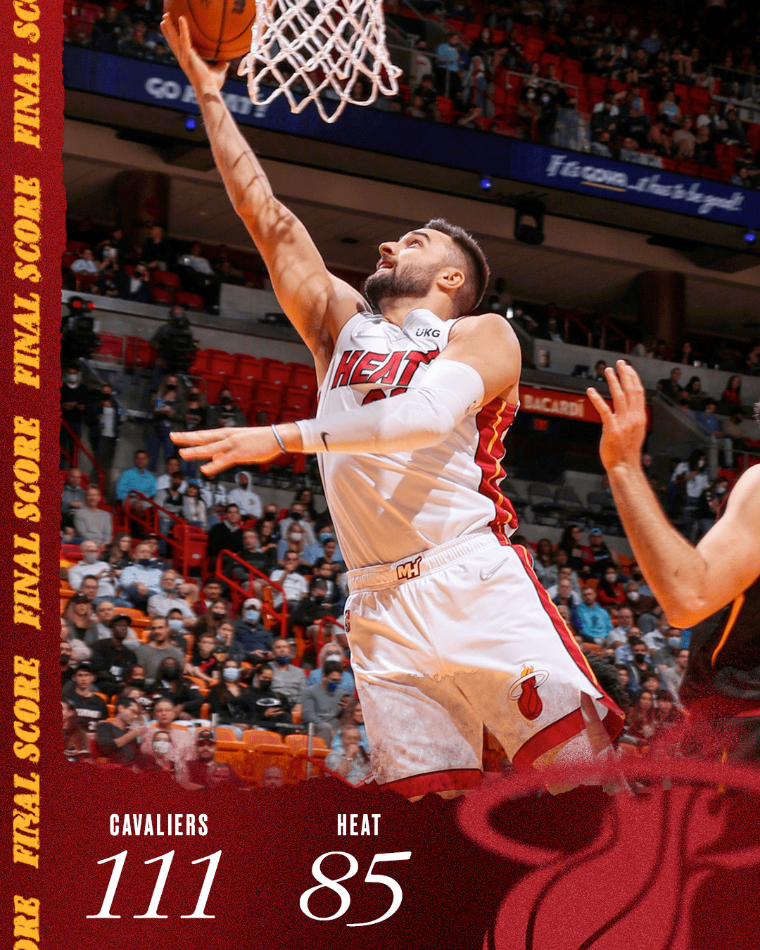 火箭翻盘灰熊，阿德巴约送出助攻