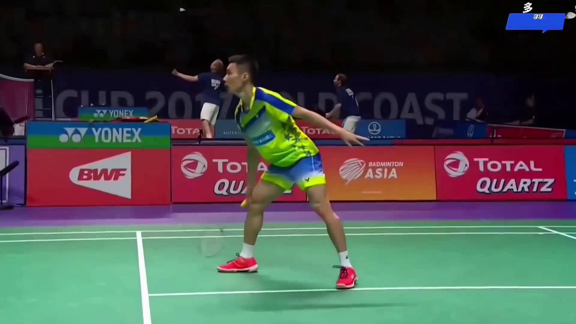 包含韩国羽毛球队力克中国羽毛球队，李宗伟送出助攻的词条