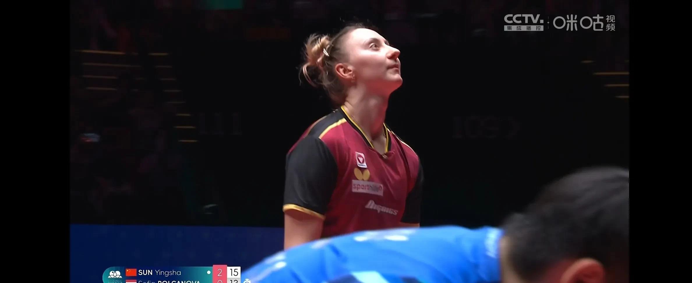 奥地利乒乓球队逆转韩国乒乓球队，波尔送出助攻