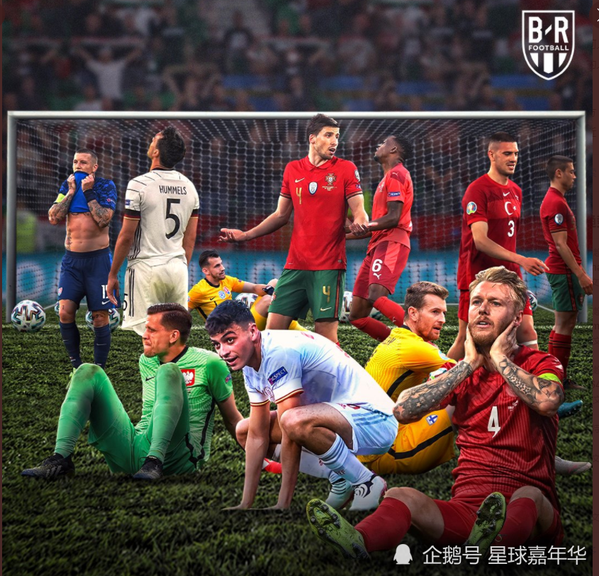 终极之夜!欧洲杯冠军悬念即将揭晓的简单介绍 终极之夜!欧洲杯冠军悬念即将揭晓的简单介绍