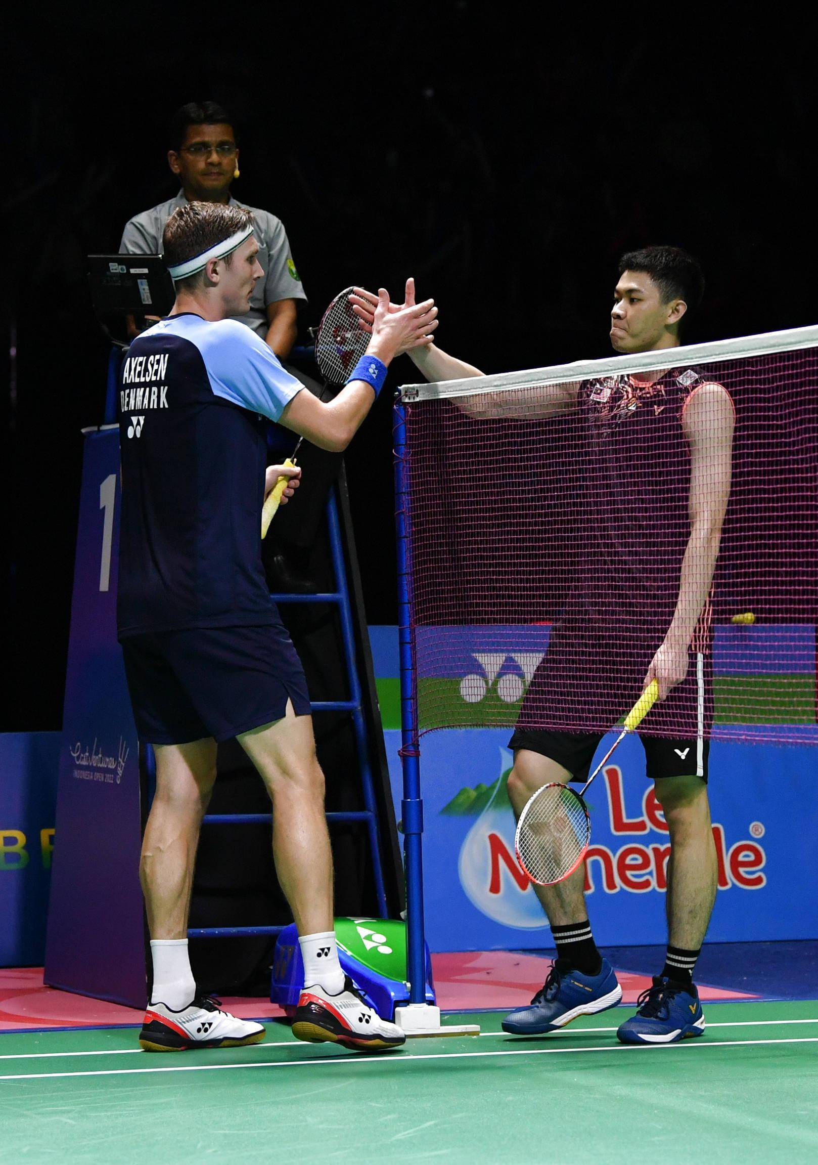 印尼队绝杀法国队,李梓嘉惊艳四座的简单介绍 印尼队绝杀法国队,李梓嘉惊艳四座的简单介绍