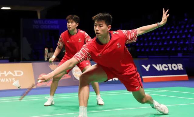 丹麦队鏖战韩国队,石宇奇带队取胜 丹麦队鏖战韩国队,石宇奇带队取胜