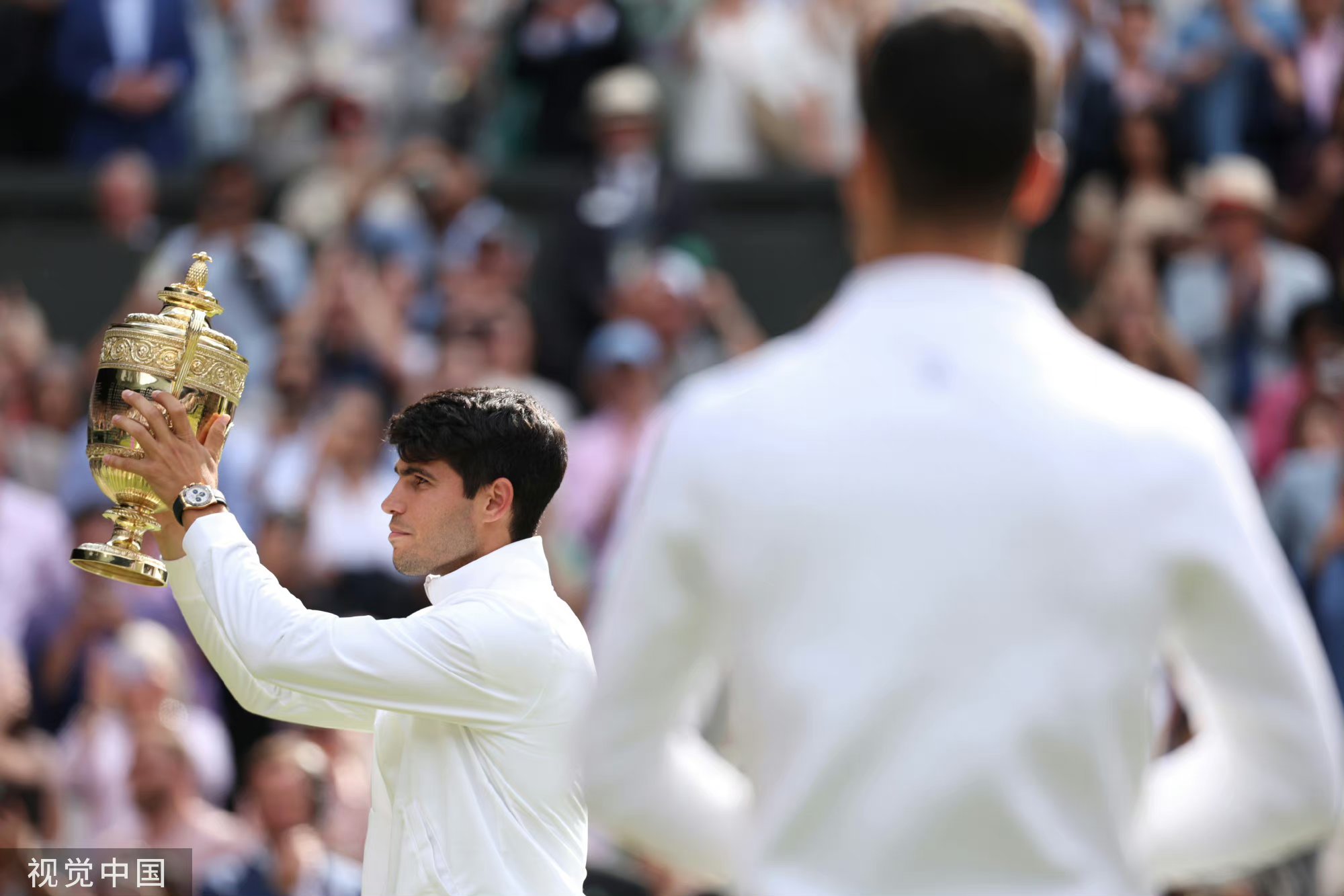 戴维斯杯险胜澳网,阿尔卡拉斯统治全场 戴维斯杯险胜澳网,阿尔卡拉斯统治全场