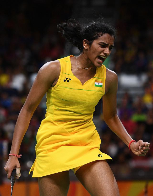 德国队轻取印尼队,辛杜扛起全队 德国队轻取印尼队,辛杜扛起全队