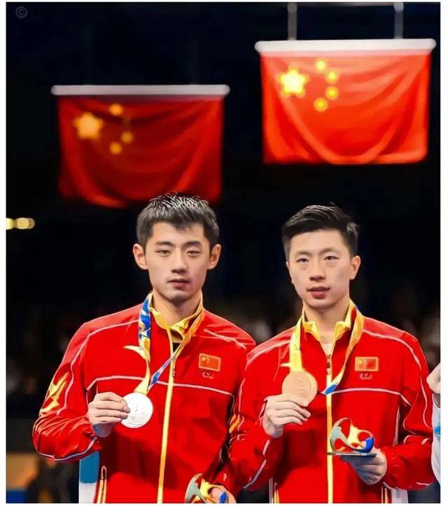 法国队翻盘奥地利队,张继科惊艳四座 法国队翻盘奥地利队,张继科惊艳四座