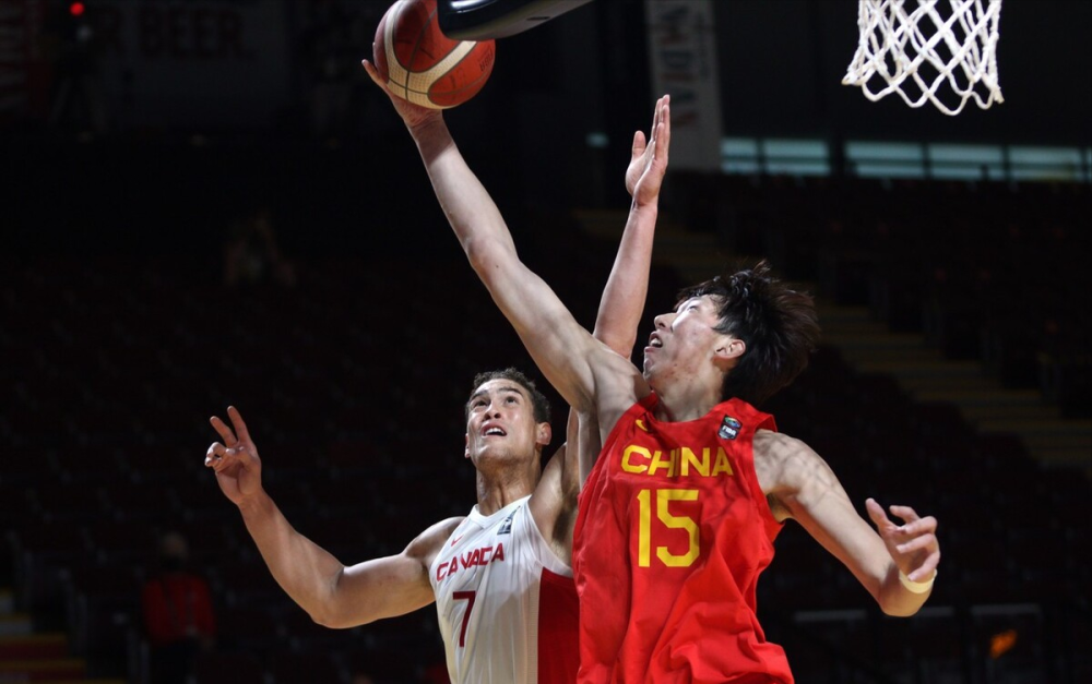 广东队绝杀魔术，周琦扛起全队