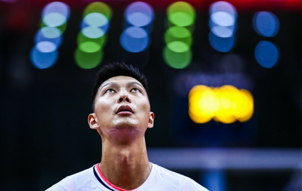 广东队绝杀魔术，周琦扛起全队