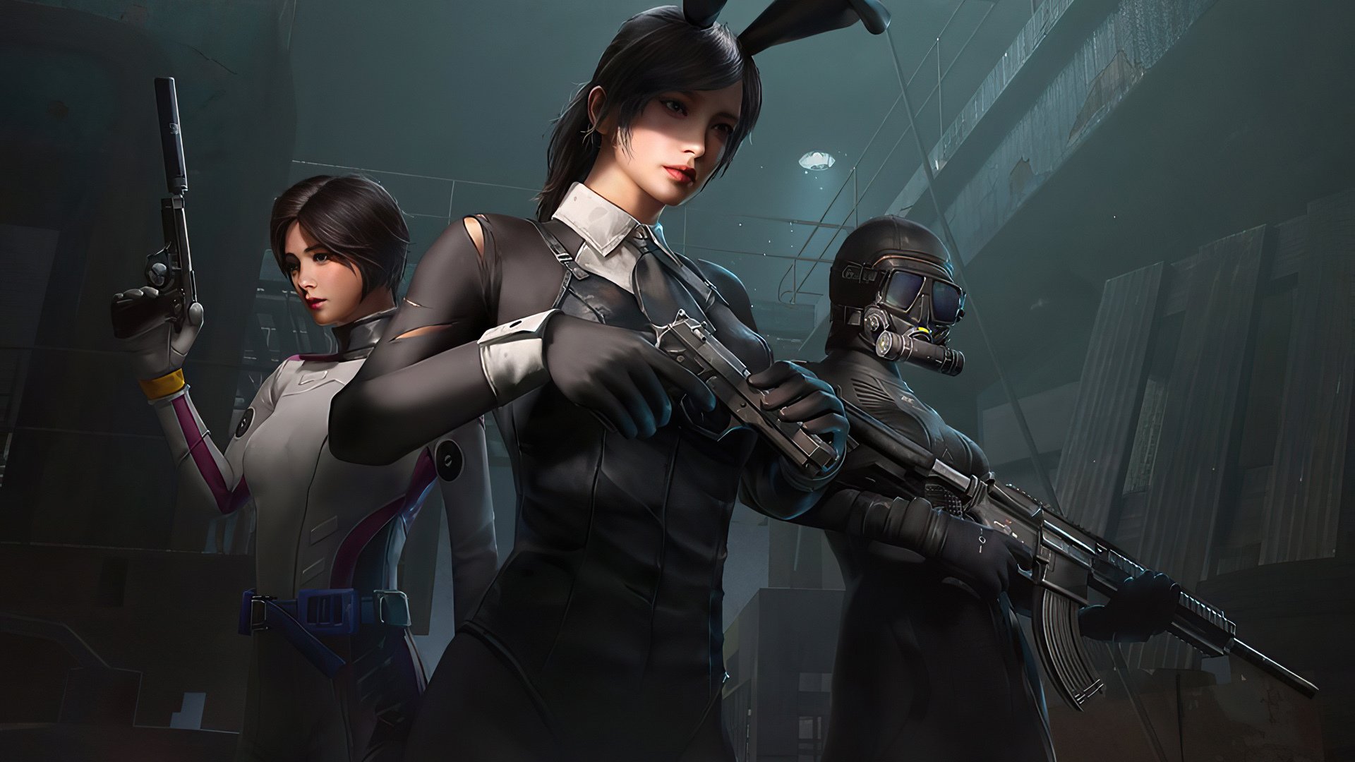 浪潮与闪电，竞技体育中一波流与个人接管的终极对话