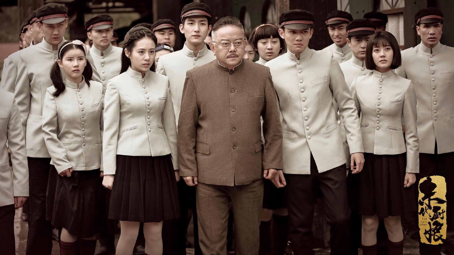 铁索横江，孔德铸就的无声堡垒，如何让年度焦点之战归于沉寂