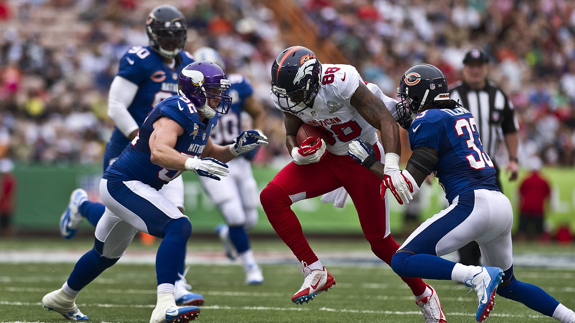 铁索横江，孔德铸就的无声堡垒，如何让年度焦点之战归于沉寂