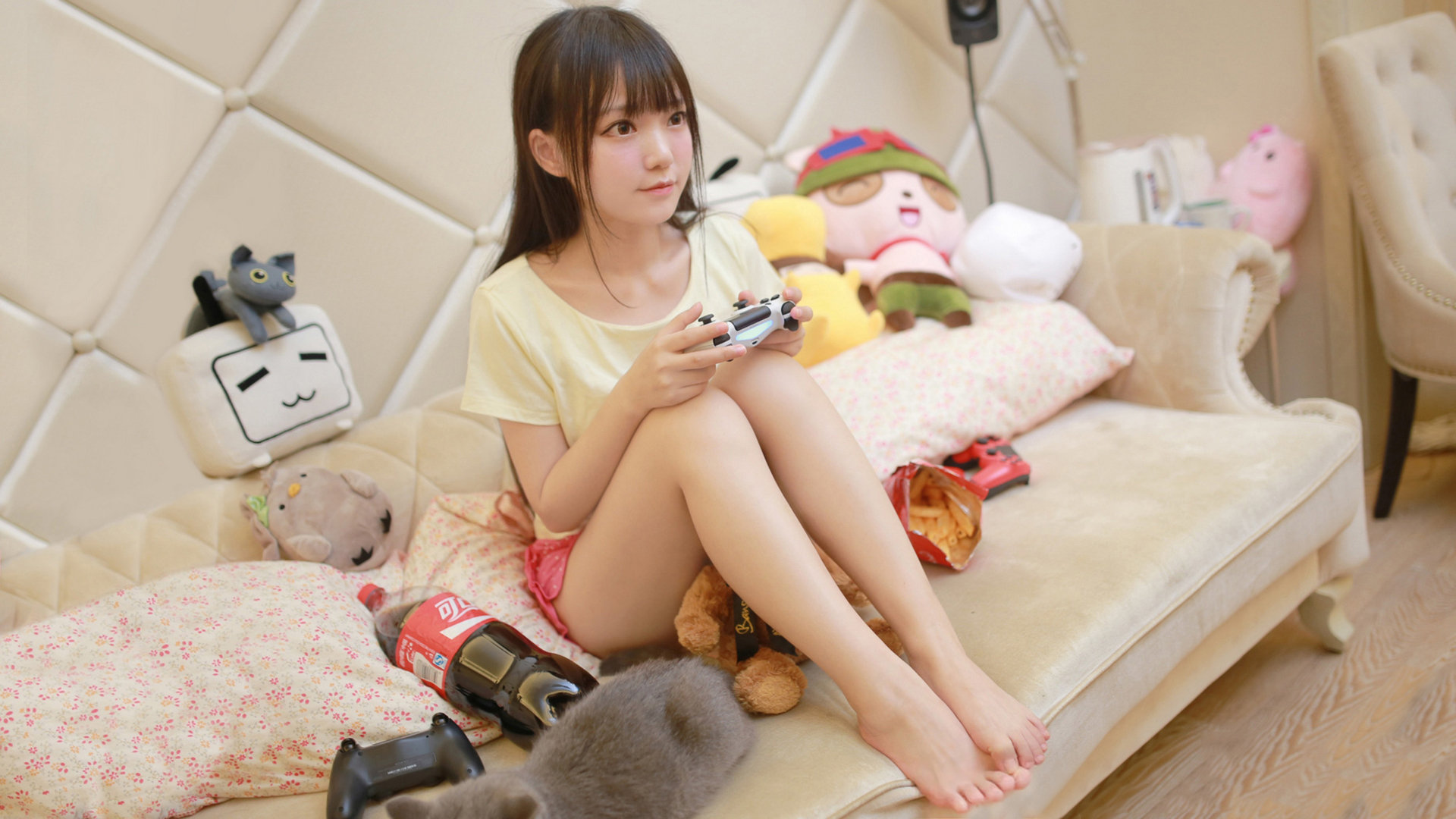 铁王座易主？西亚卡姆挥剑，国王踏平骑士登新阶