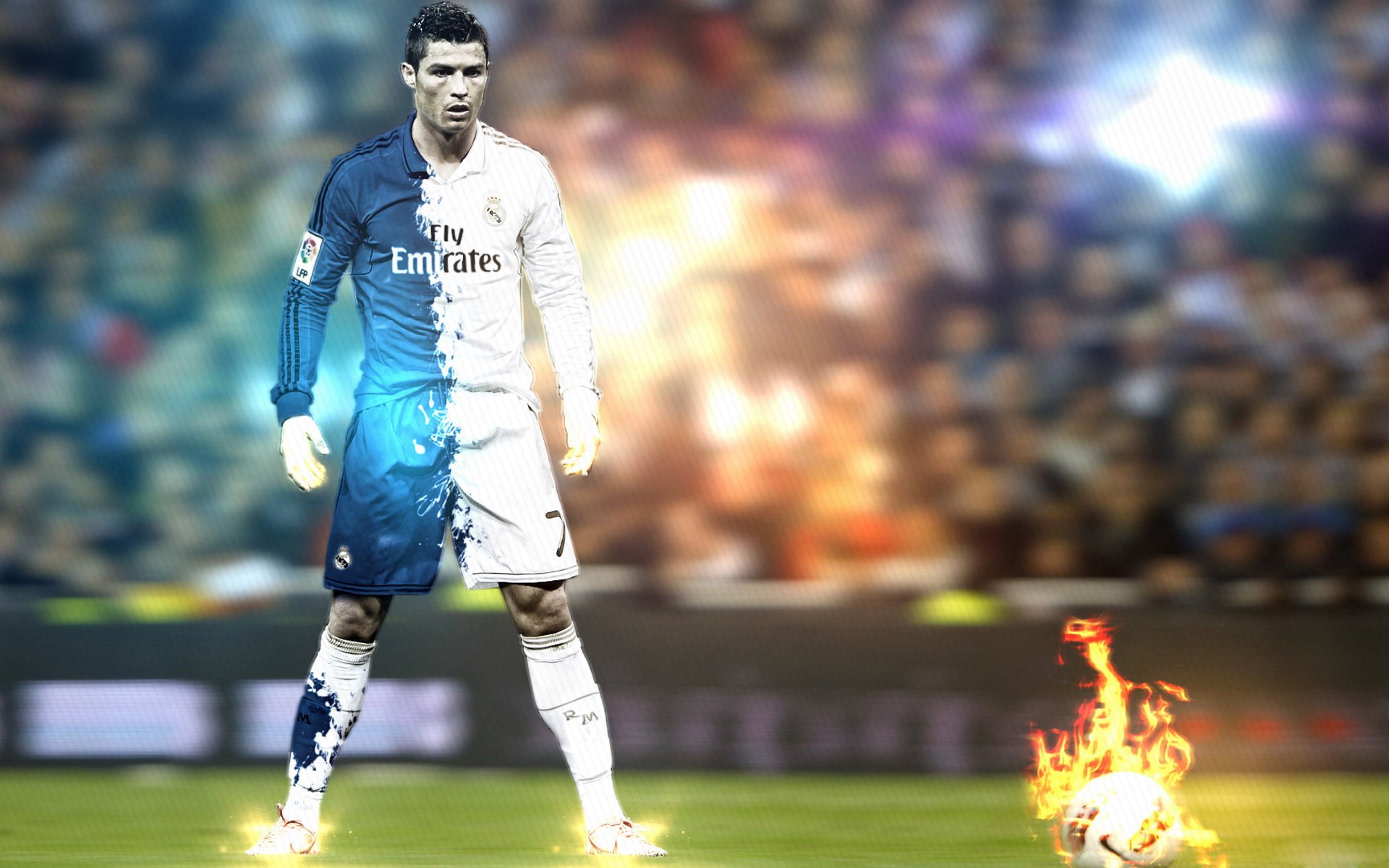 精雕细琢与野性洪流，现代足球战术的两极胜利