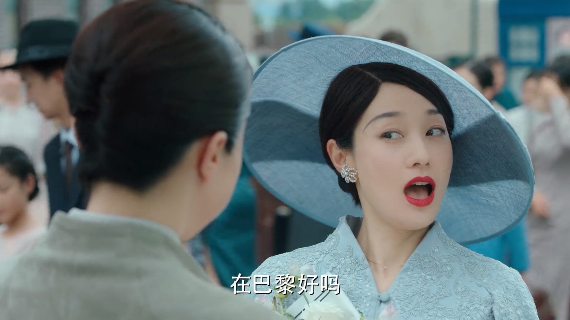 孤胆与铁壁，布雷默一肩扛起的抗争，与阿尔及利亚令人窒息的集体强压